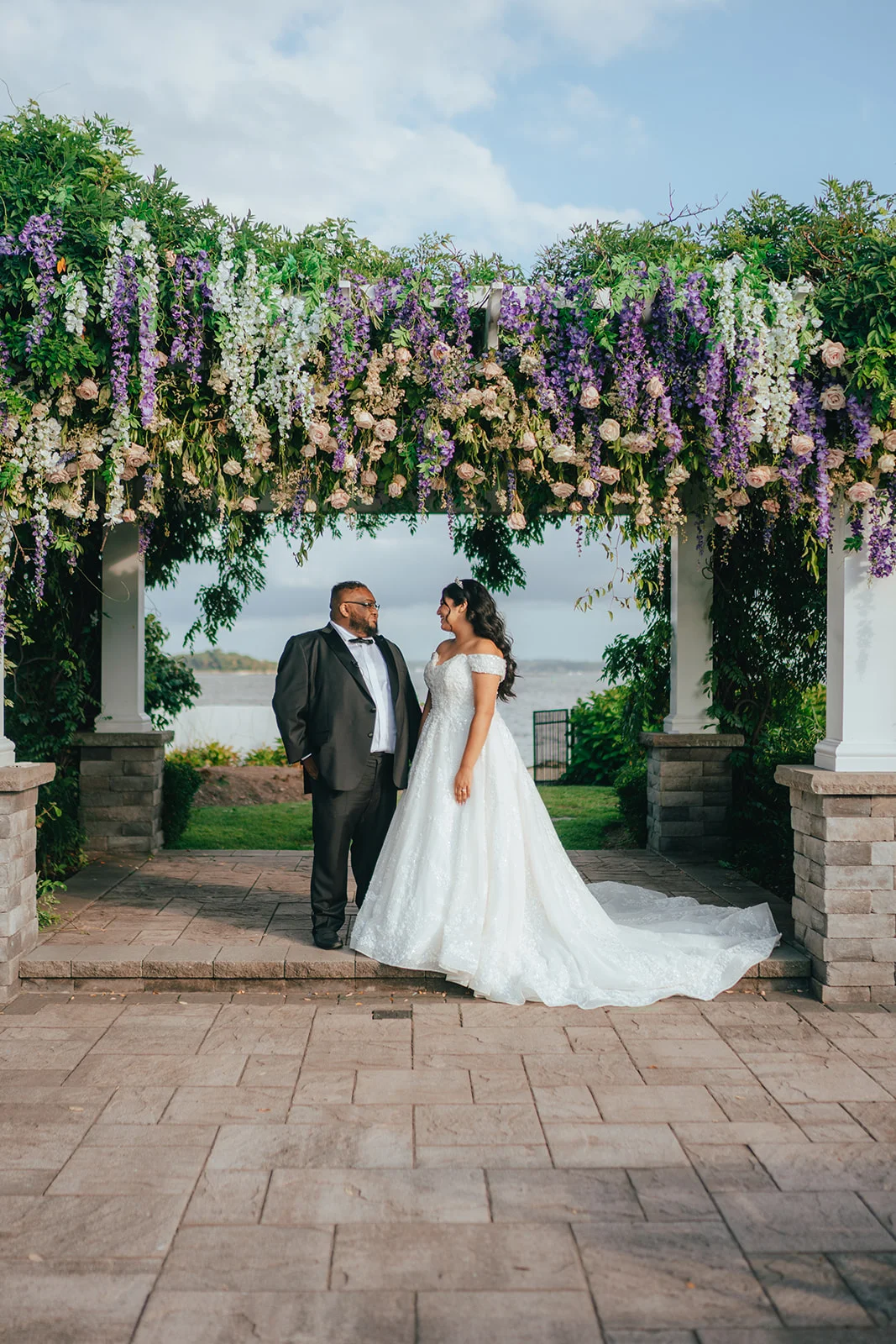 Engagement Event Décor