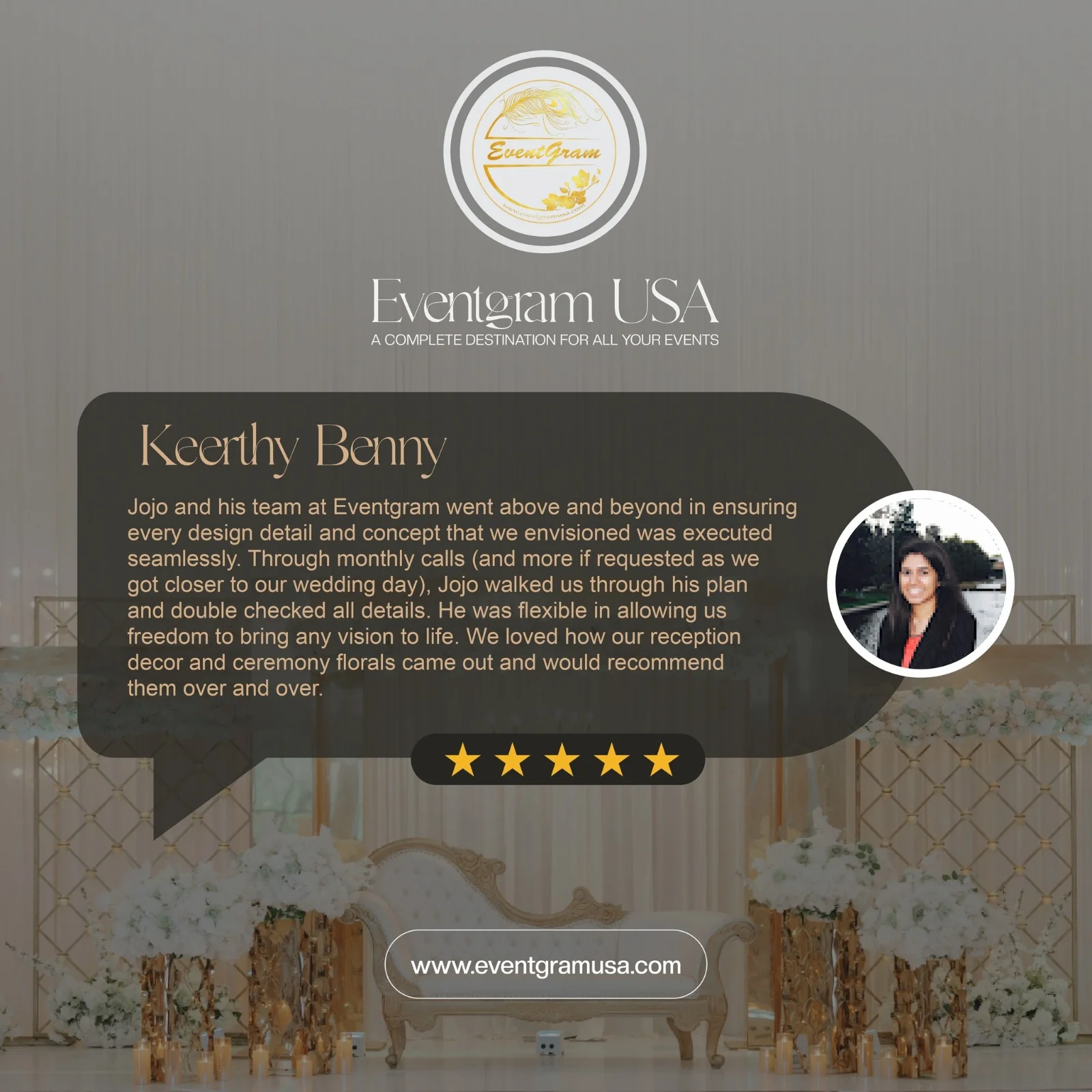 Client Testimonial 3