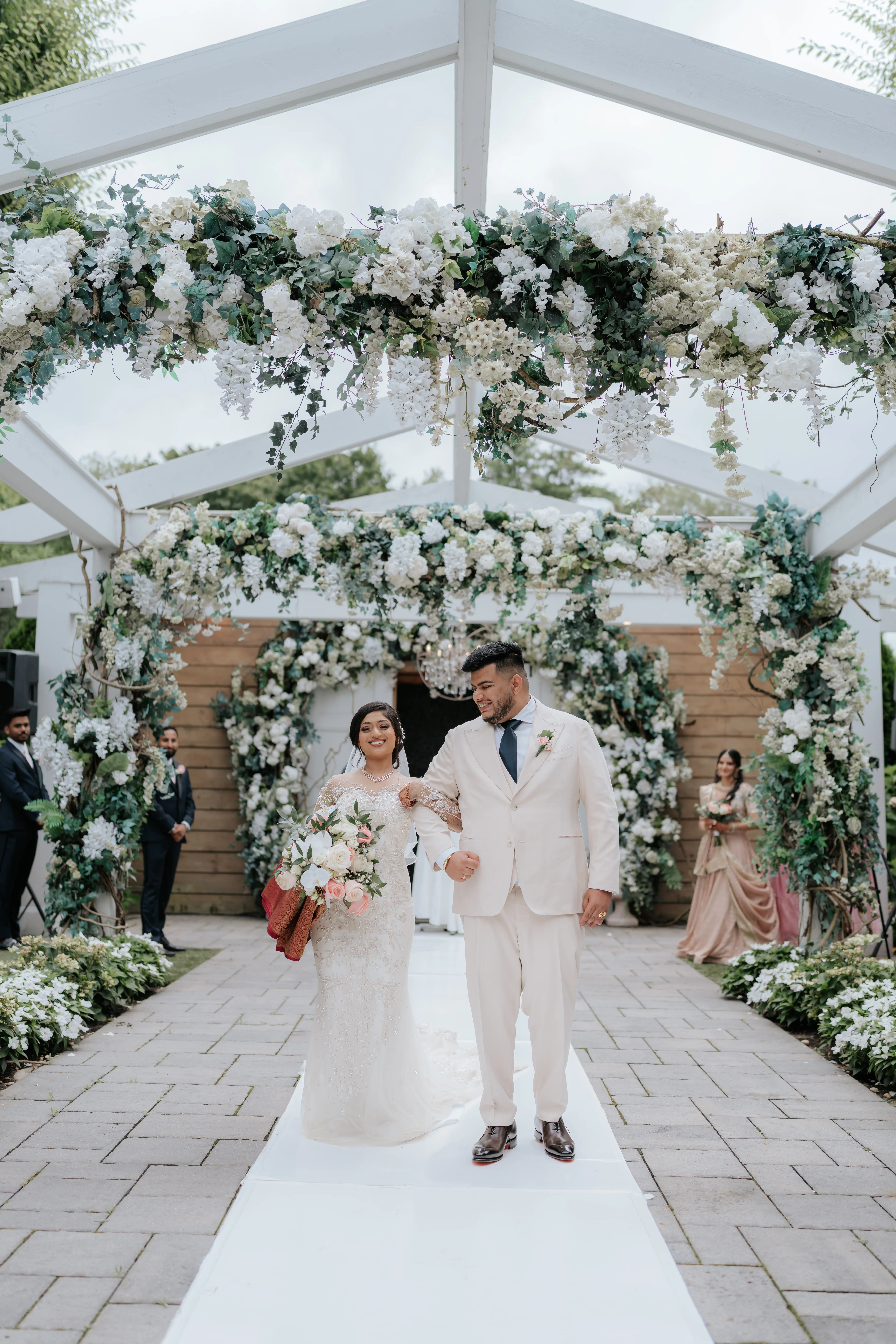 Event Decor in New Jersey